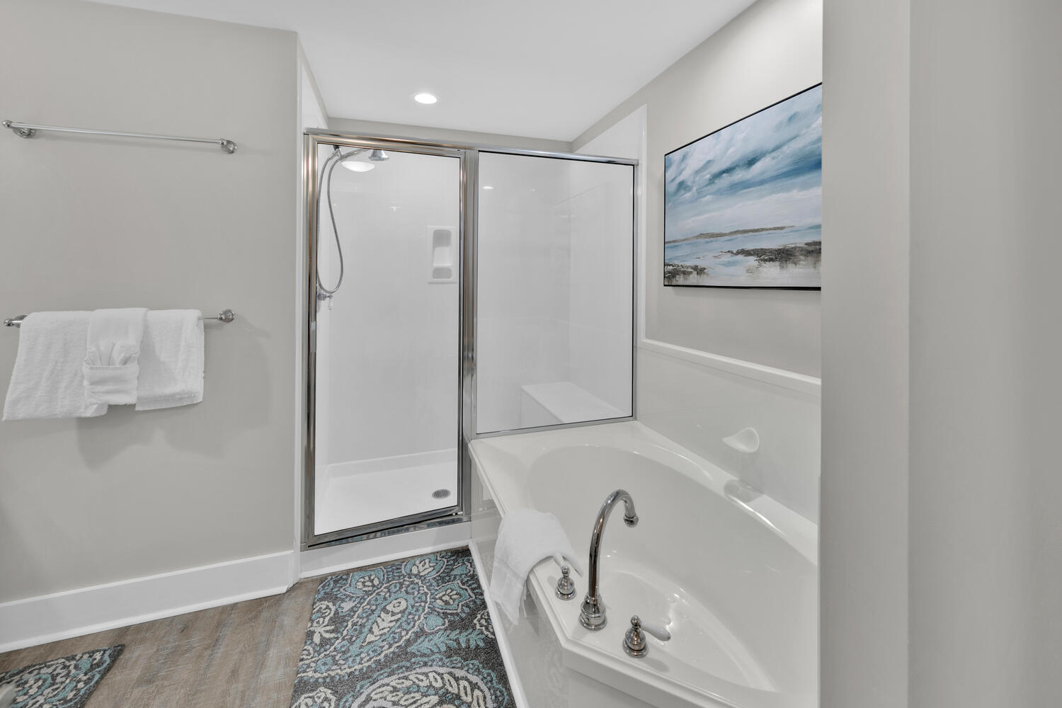 WATERSCAPE - Residential