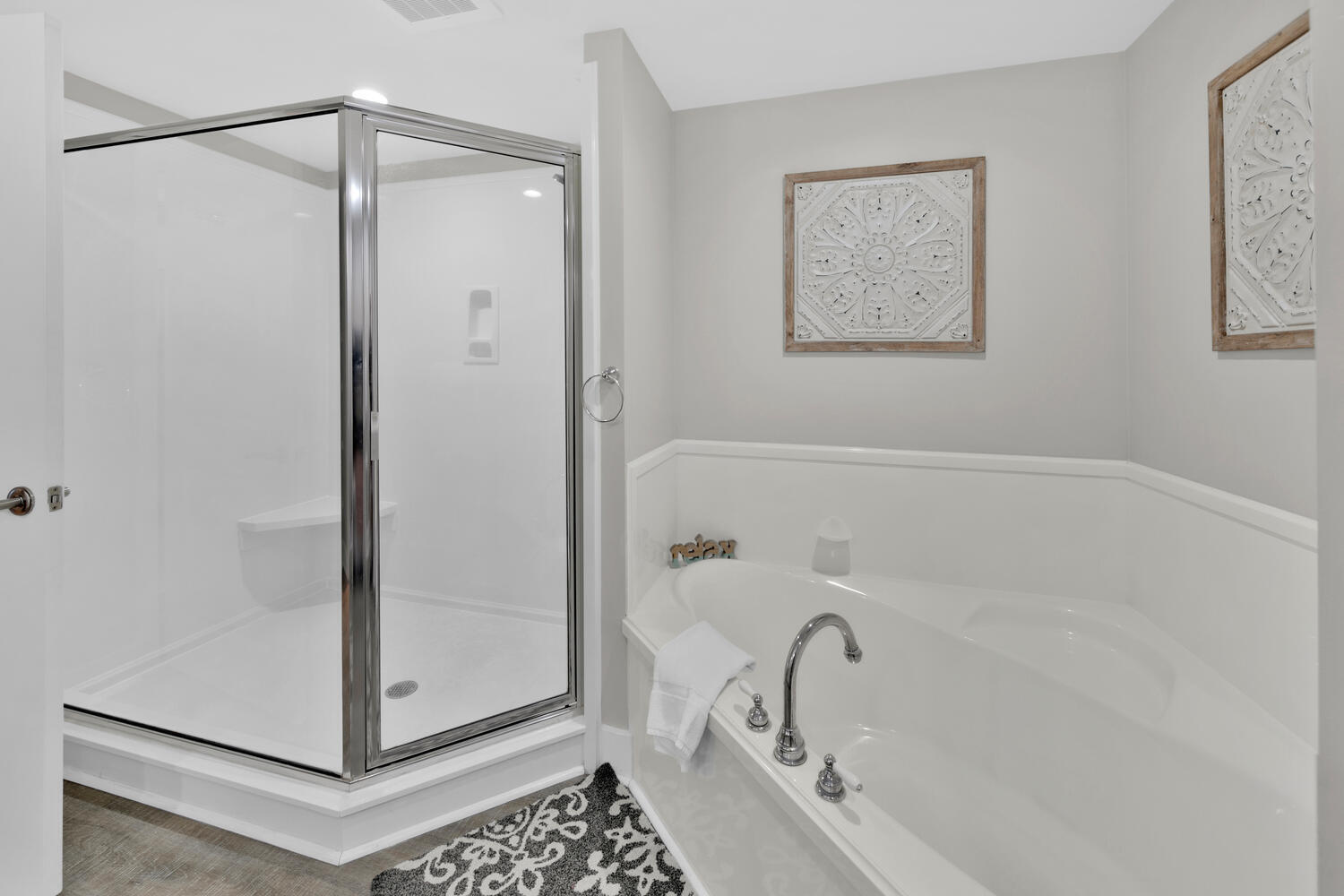 WATERSCAPE - Residential