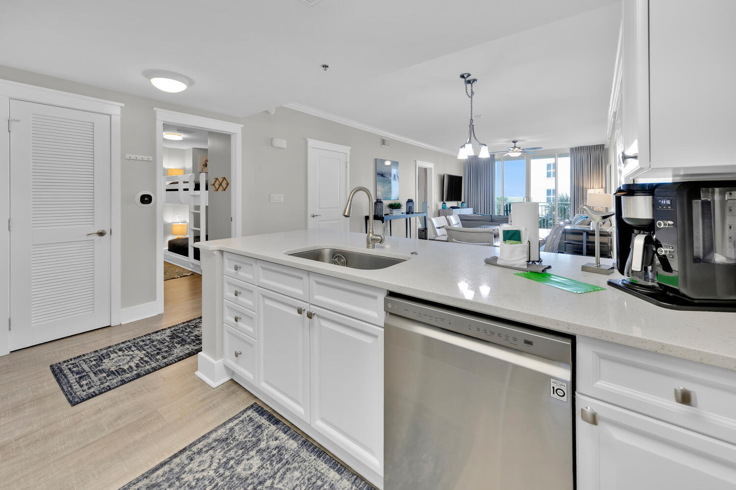 WATERSCAPE - Residential