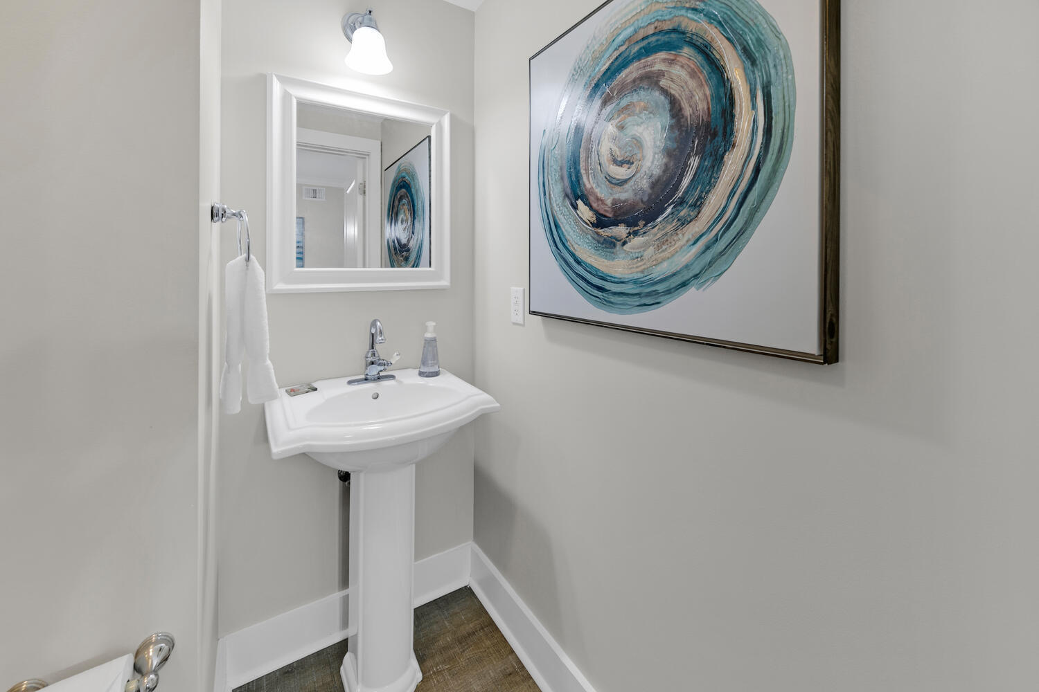 WATERSCAPE - Residential