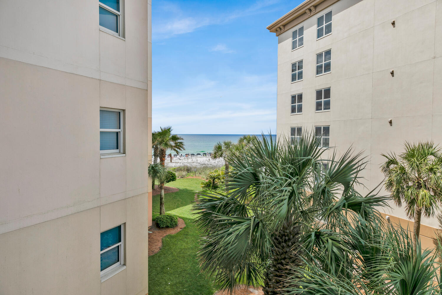 WATERSCAPE - Residential