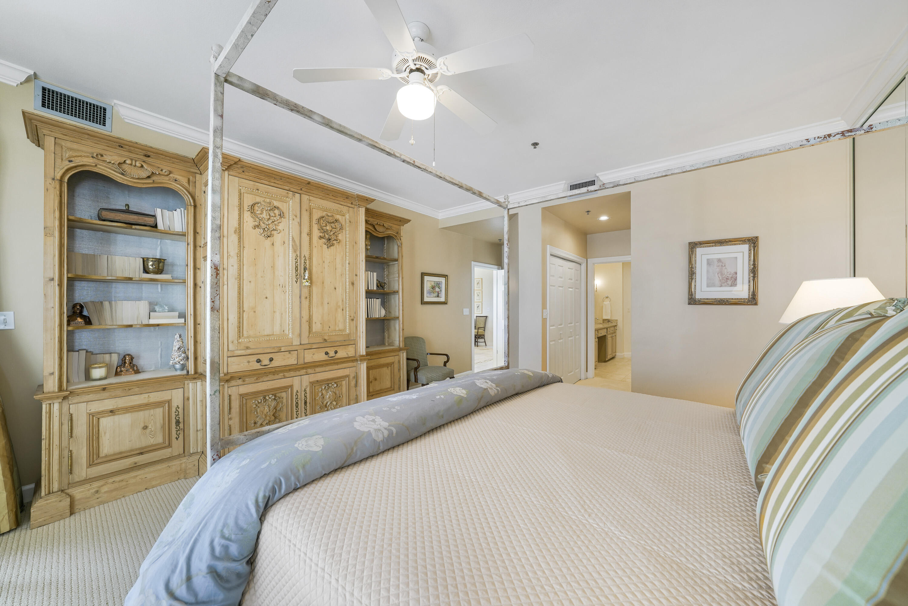 HIDDEN DUNES GRAND VILLAS - Residential