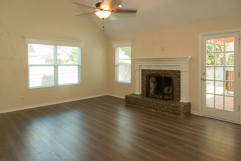 BRITTANY WOODS S/D - Residential Lease