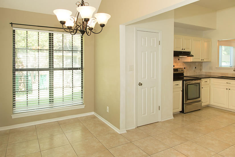 BRITTANY WOODS S/D - Residential Lease