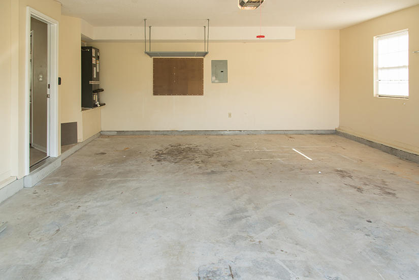 BRITTANY WOODS S/D - Residential Lease