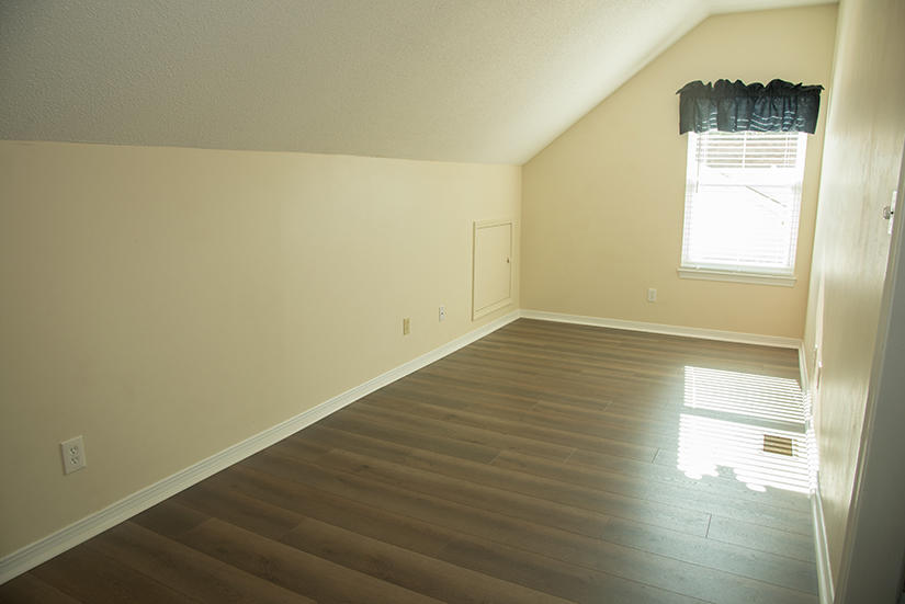 BRITTANY WOODS S/D - Residential Lease