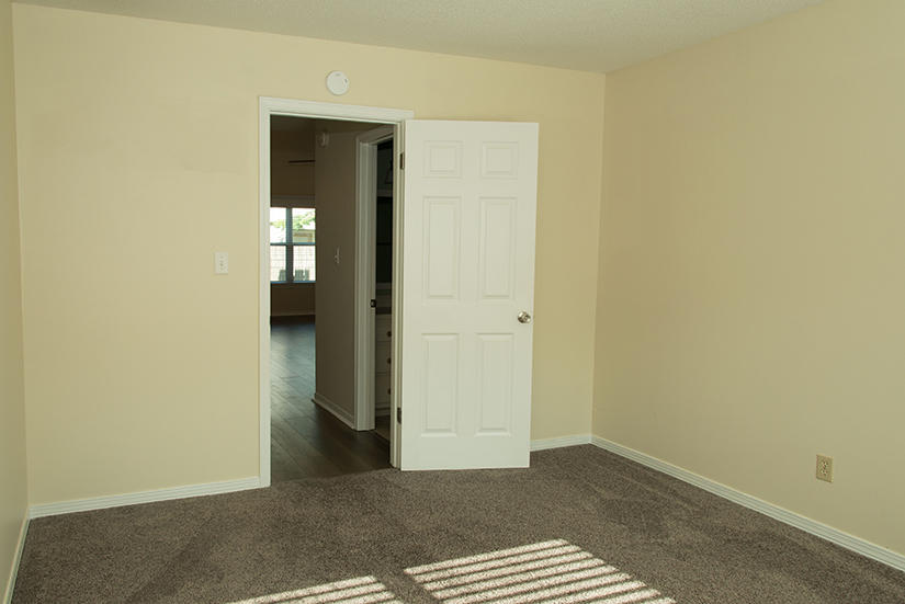 BRITTANY WOODS S/D - Residential Lease