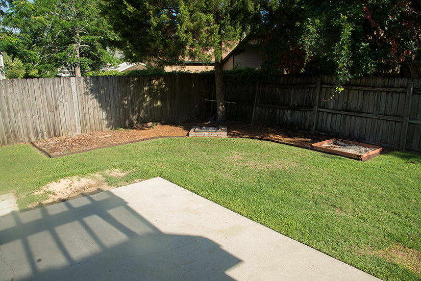 BRITTANY WOODS S/D - Residential Lease