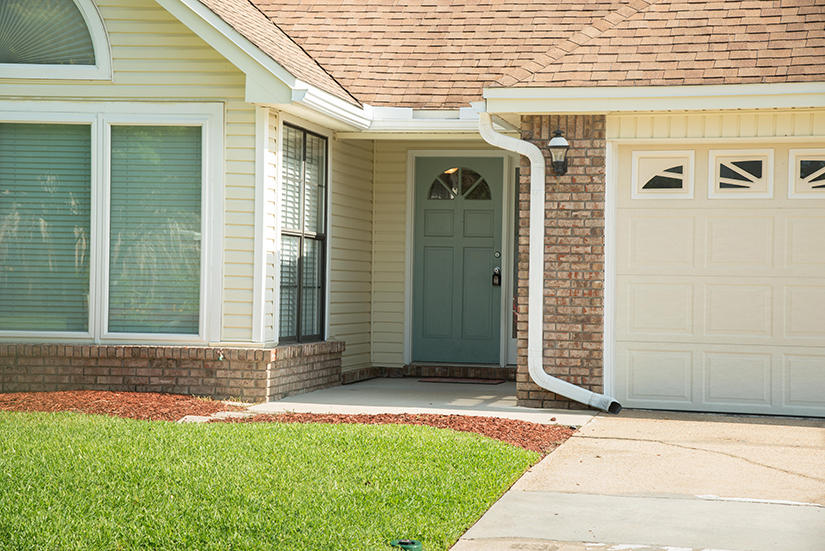 BRITTANY WOODS S/D - Residential Lease