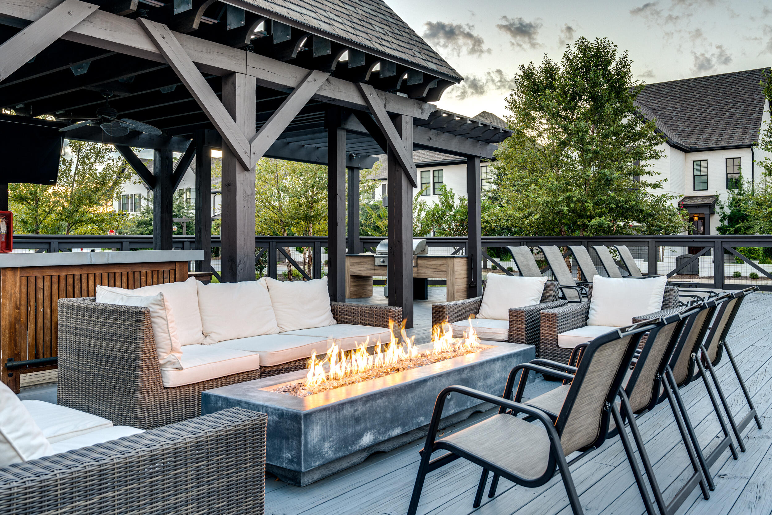 RidgeWalk - Residential