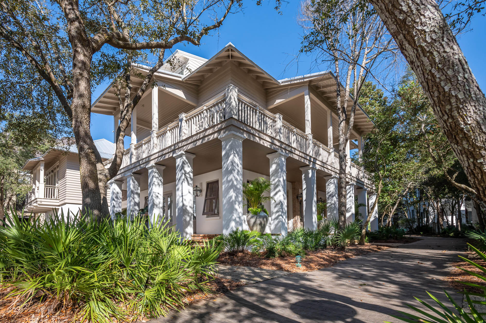 ROSEMARY BEACH - Residential