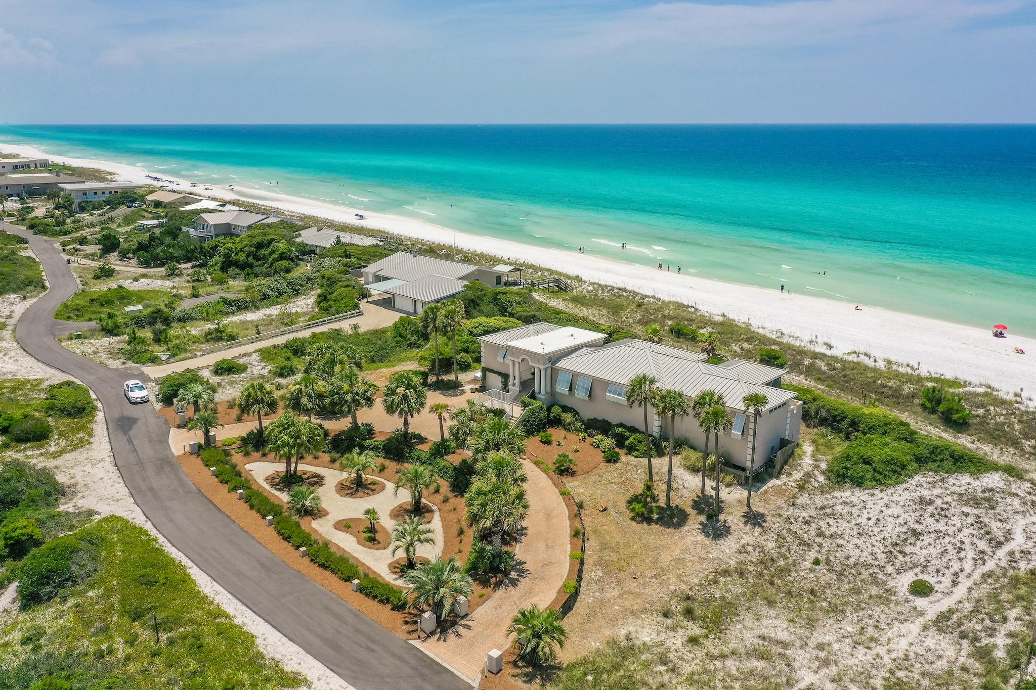 FOUR MILE VILLAGE - Residential
