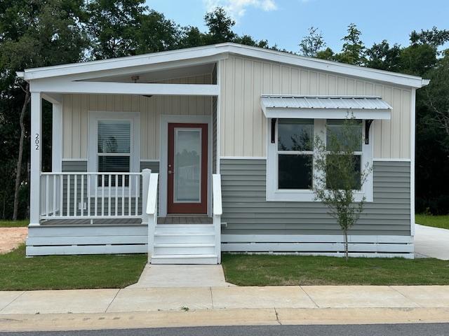 Riverwalk Landing - Residential Lease