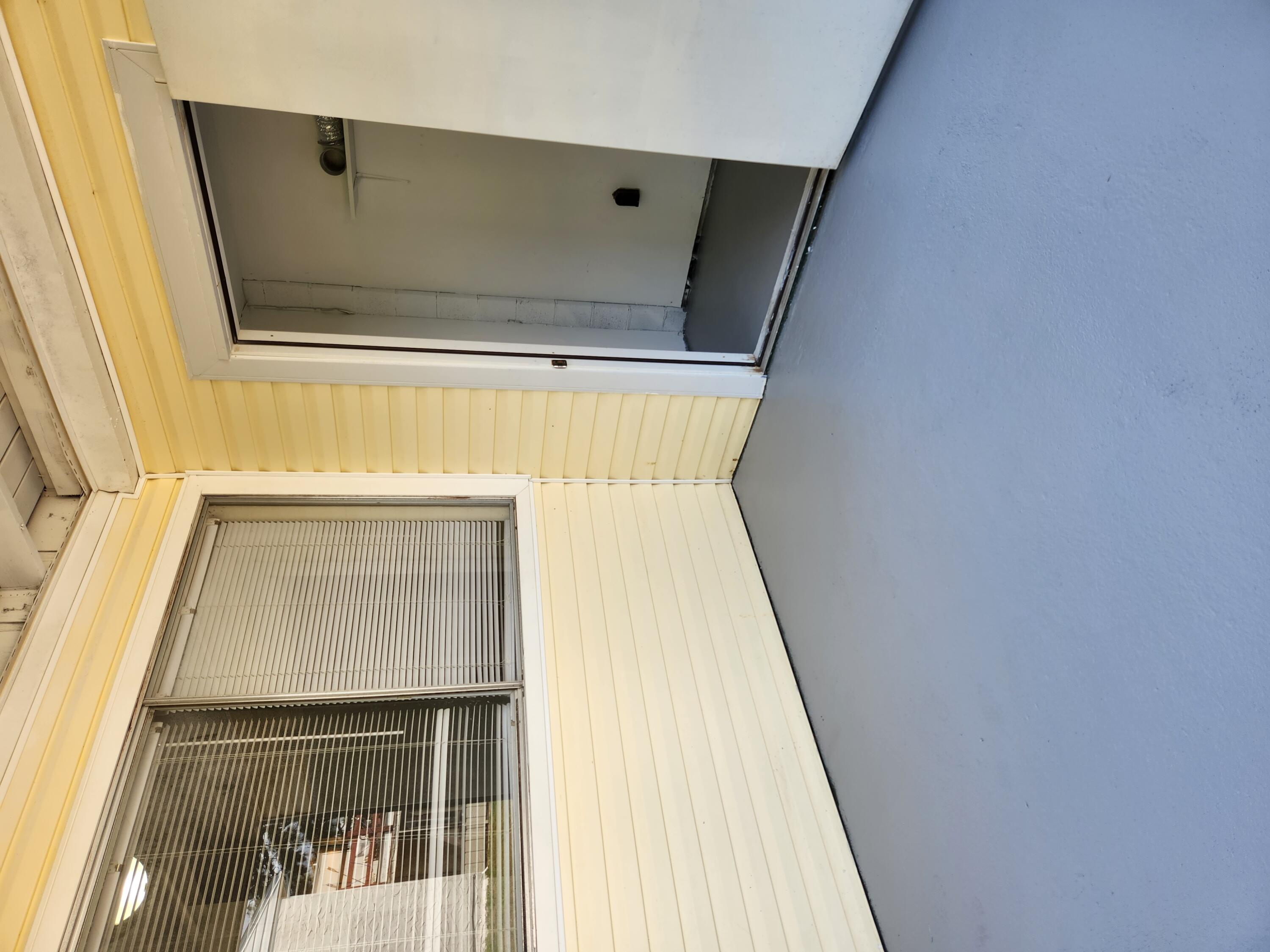 PORT DIXIE - Residential Lease
