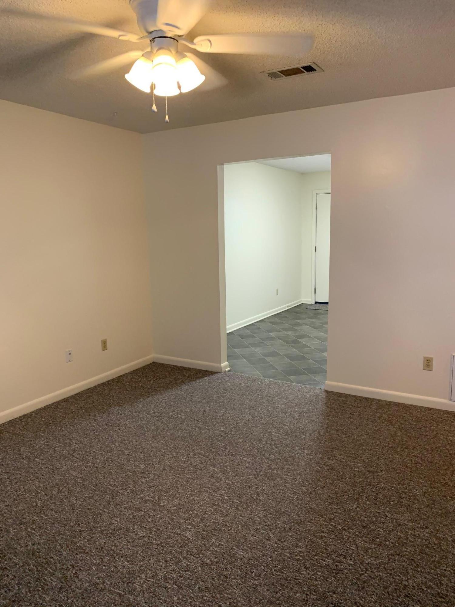 FWB CENTRAL - Residential Lease
