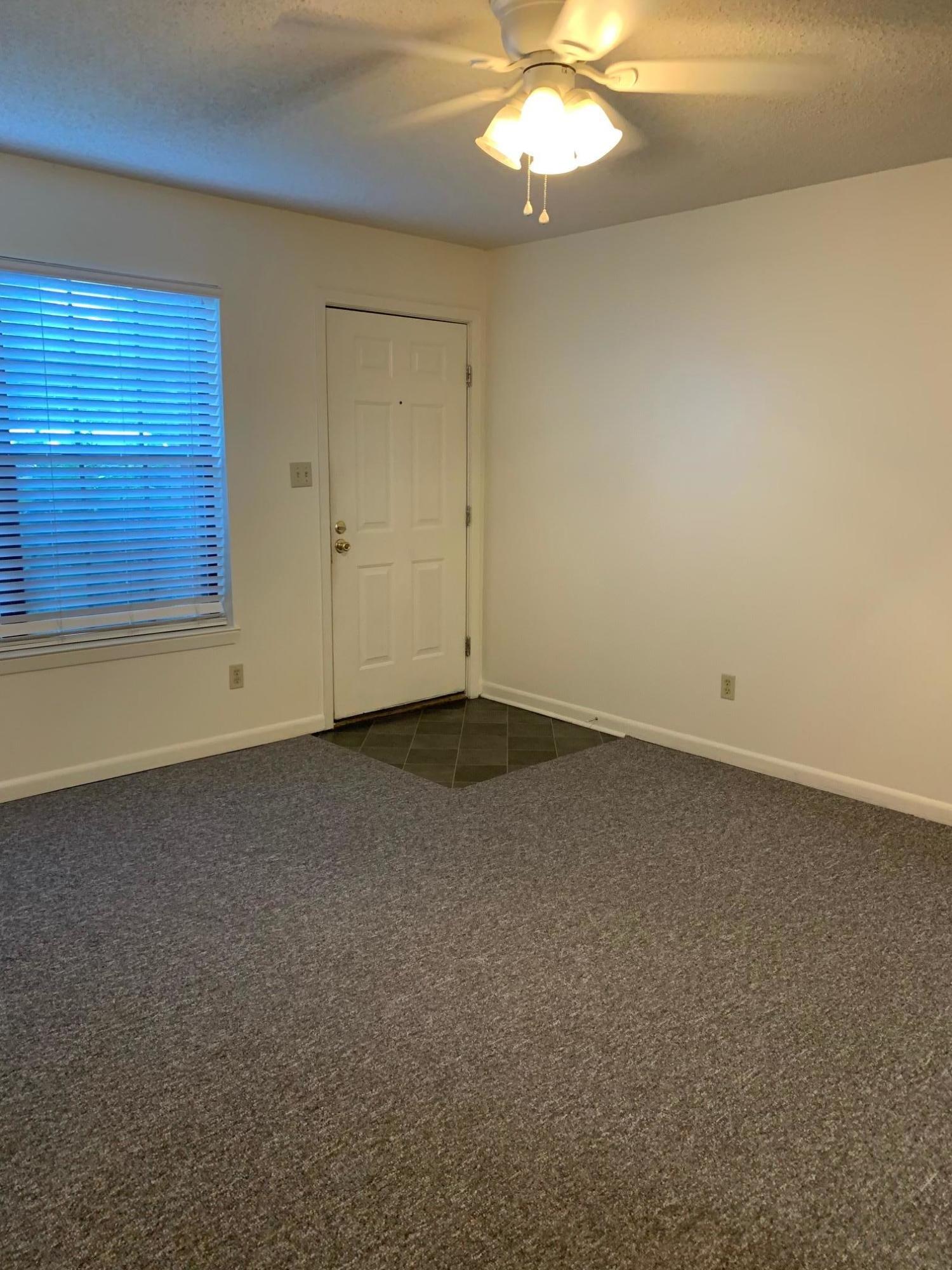 FWB CENTRAL - Residential Lease