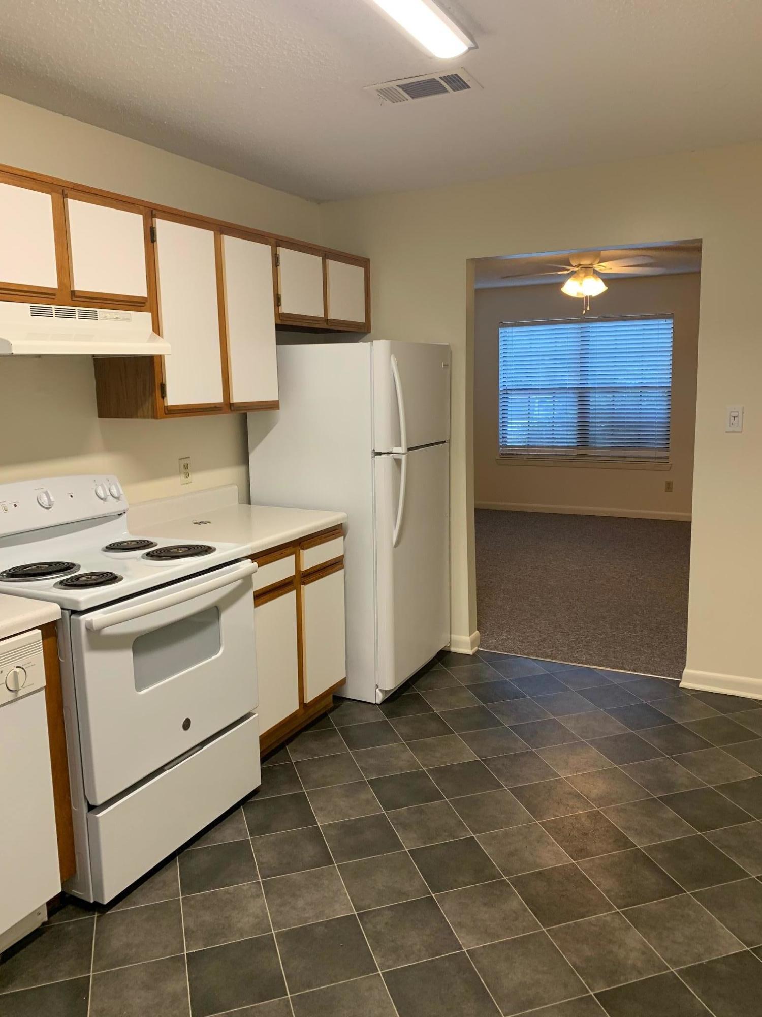 FWB CENTRAL - Residential Lease
