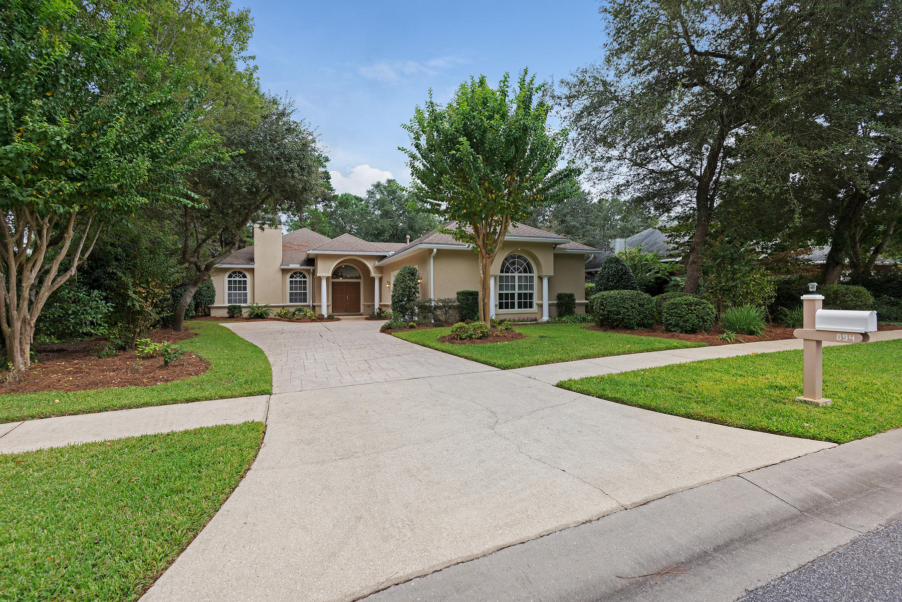 SWIFT CREEK PH III LOT 33 - Residential