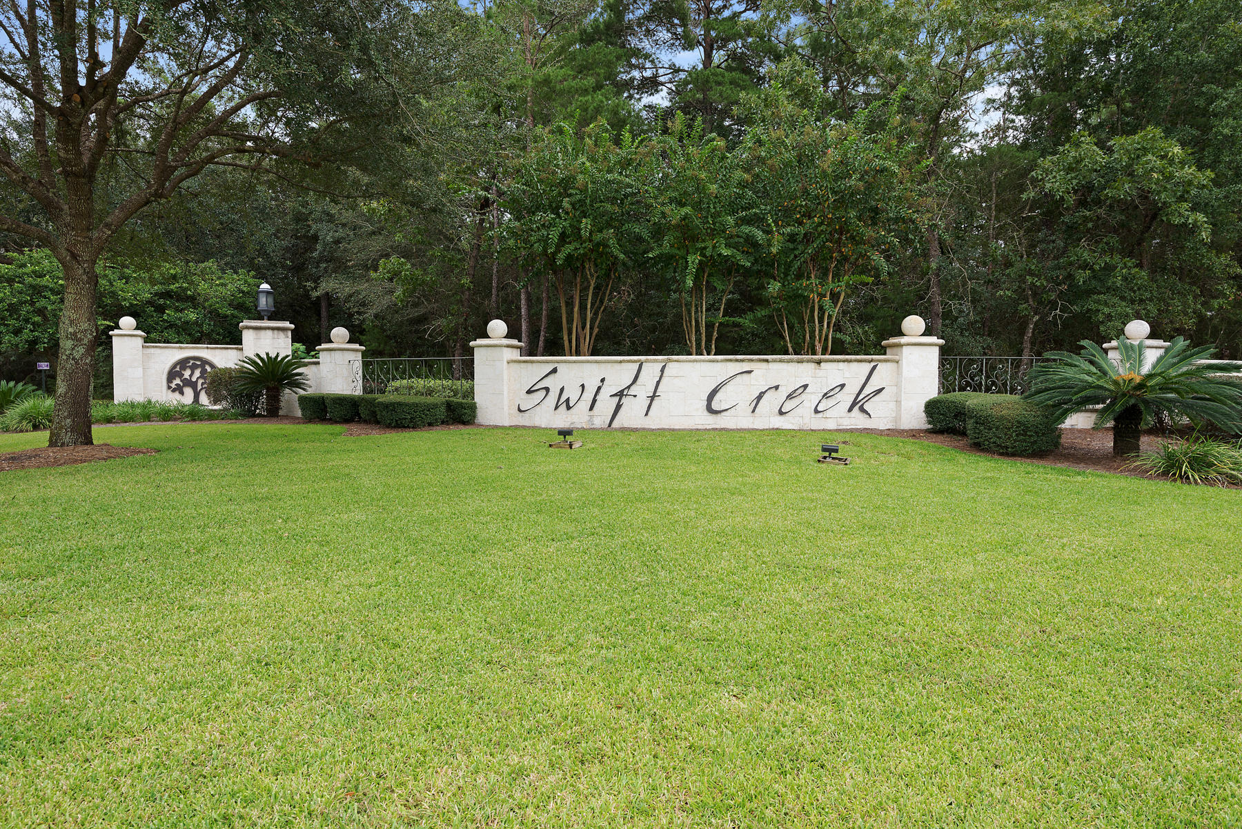 SWIFT CREEK PH III LOT 33 - Residential