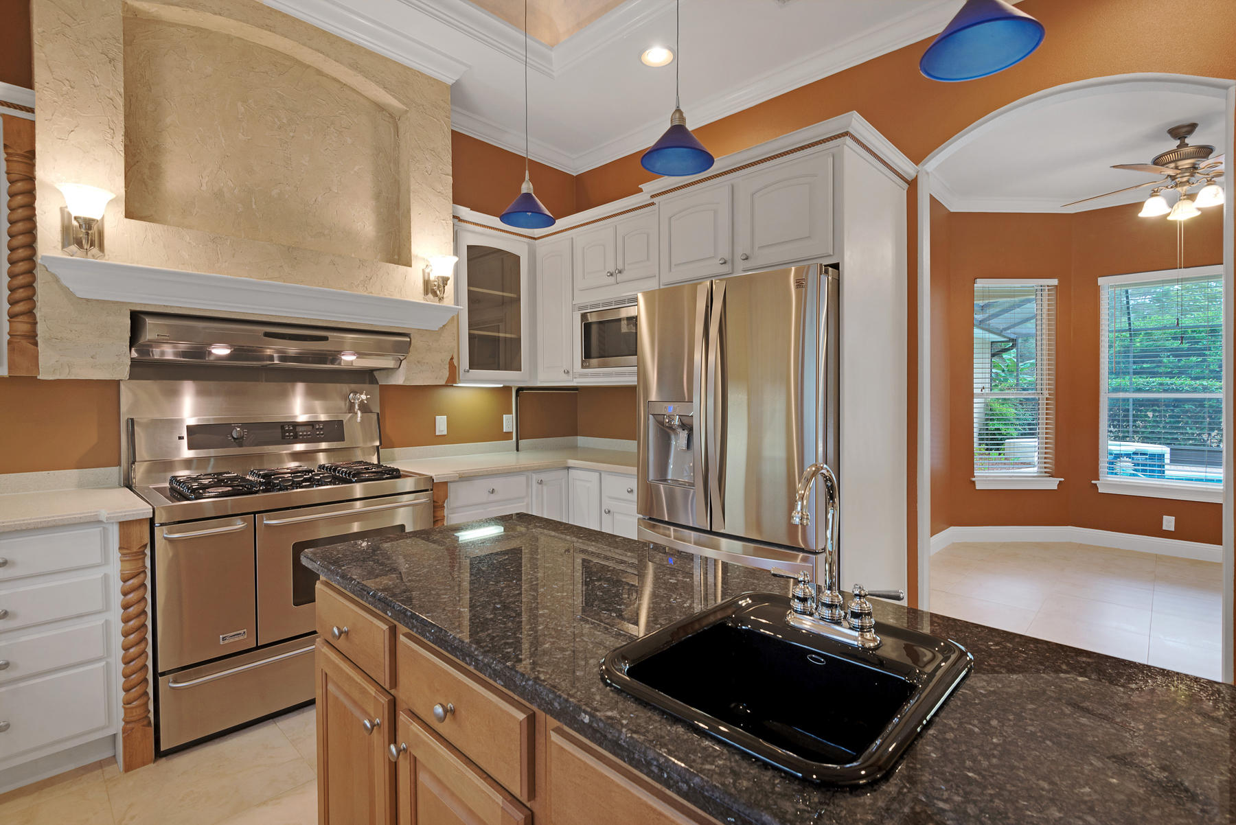 SWIFT CREEK PH III LOT 33 - Residential
