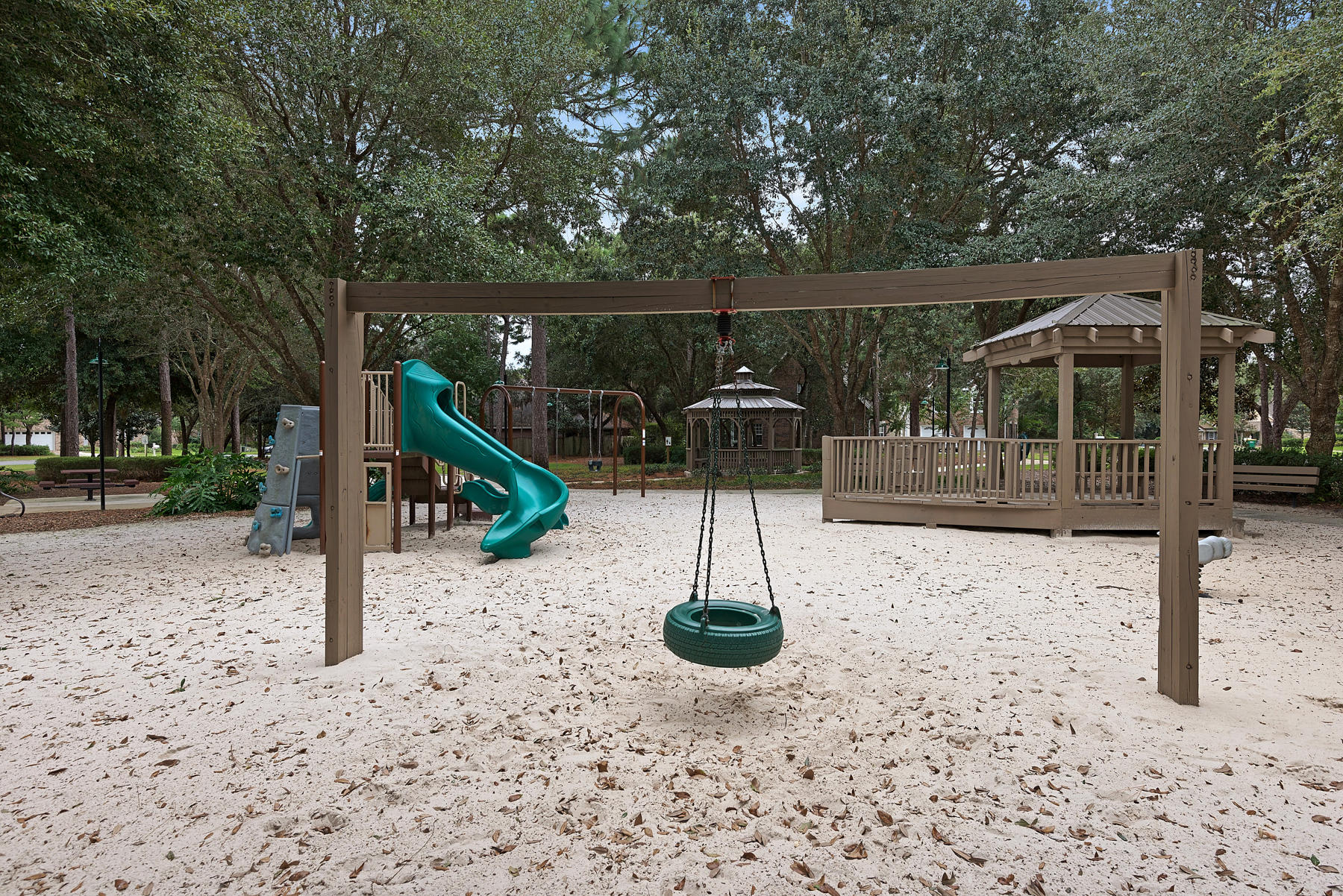 SWIFT CREEK PH III LOT 33 - Residential