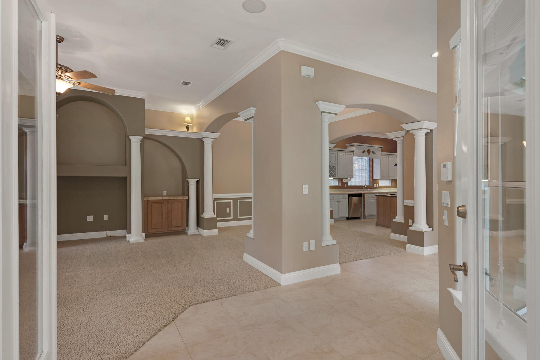 SWIFT CREEK PH III LOT 33 - Residential