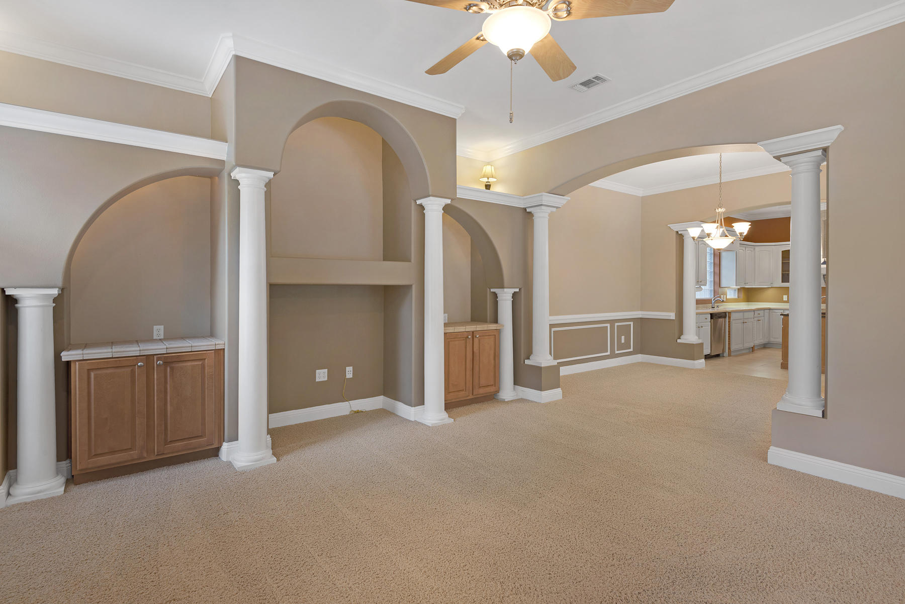 SWIFT CREEK PH III LOT 33 - Residential