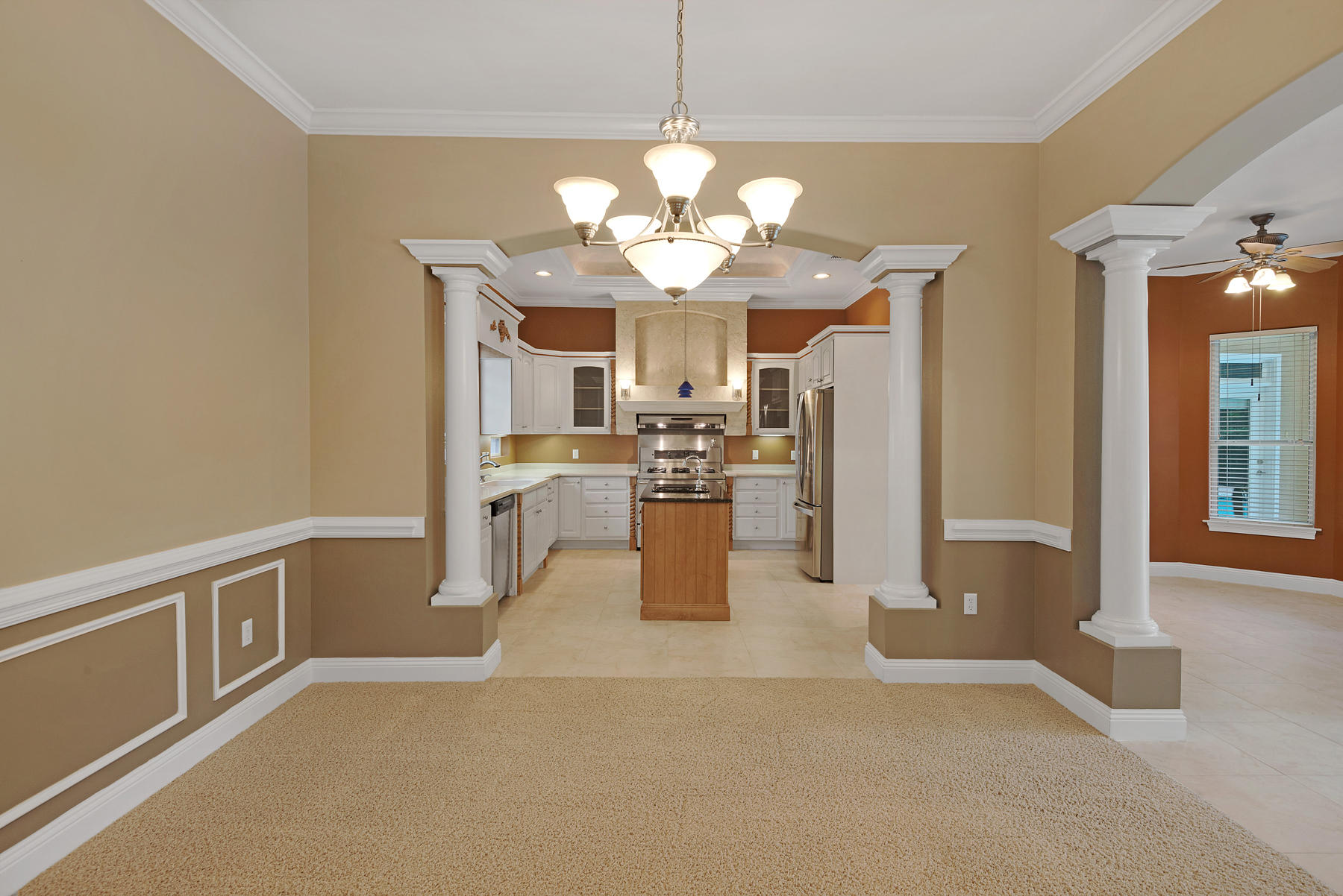 SWIFT CREEK PH III LOT 33 - Residential