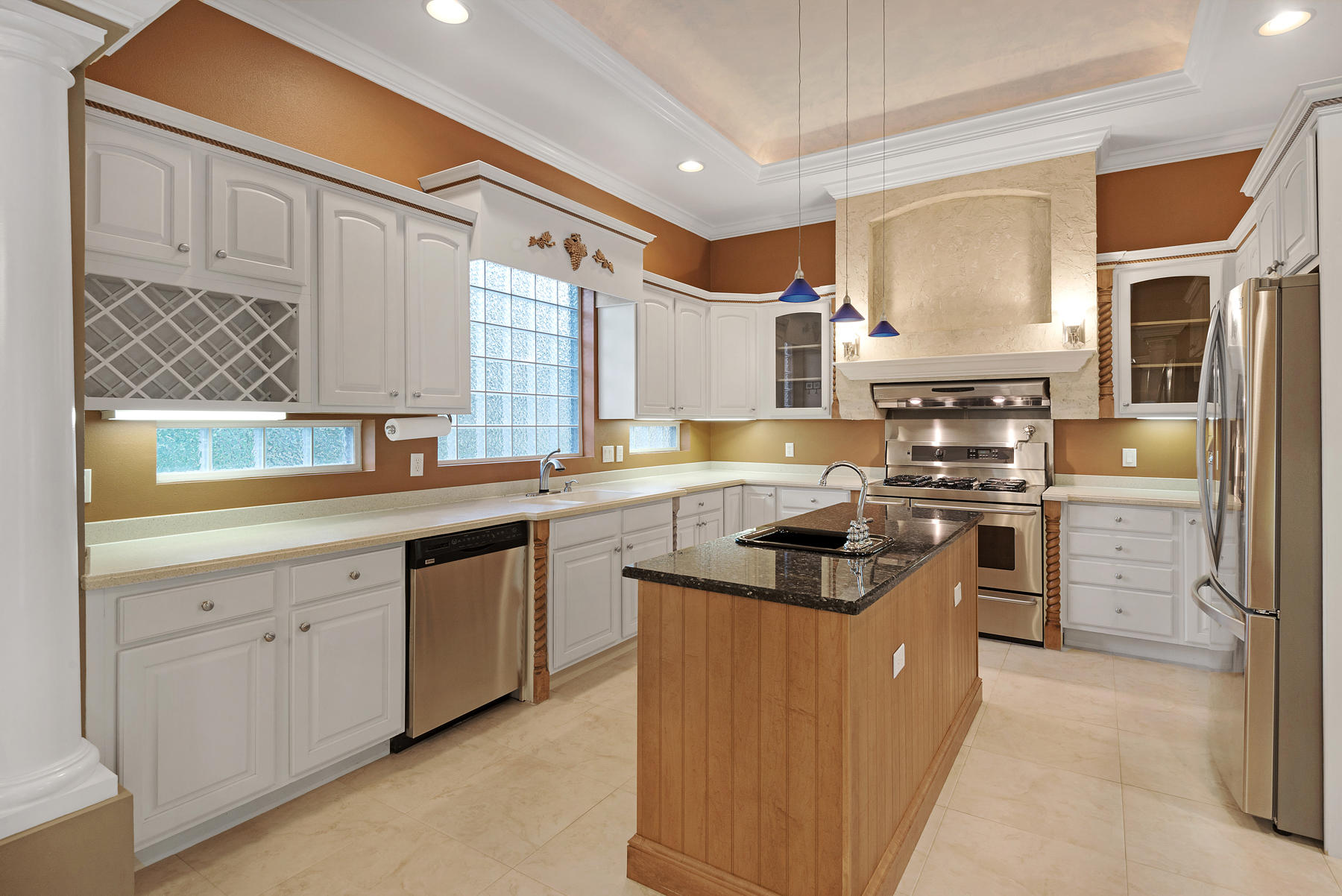 SWIFT CREEK PH III LOT 33 - Residential