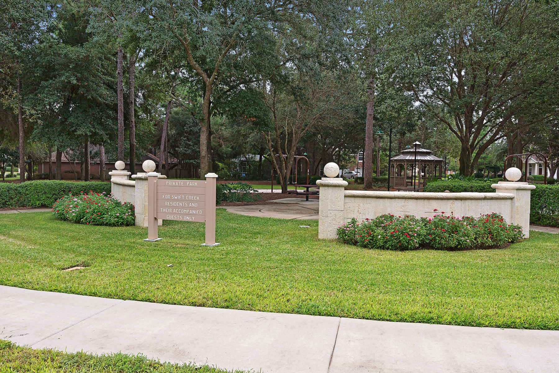 SWIFT CREEK PH III LOT 33 - Residential