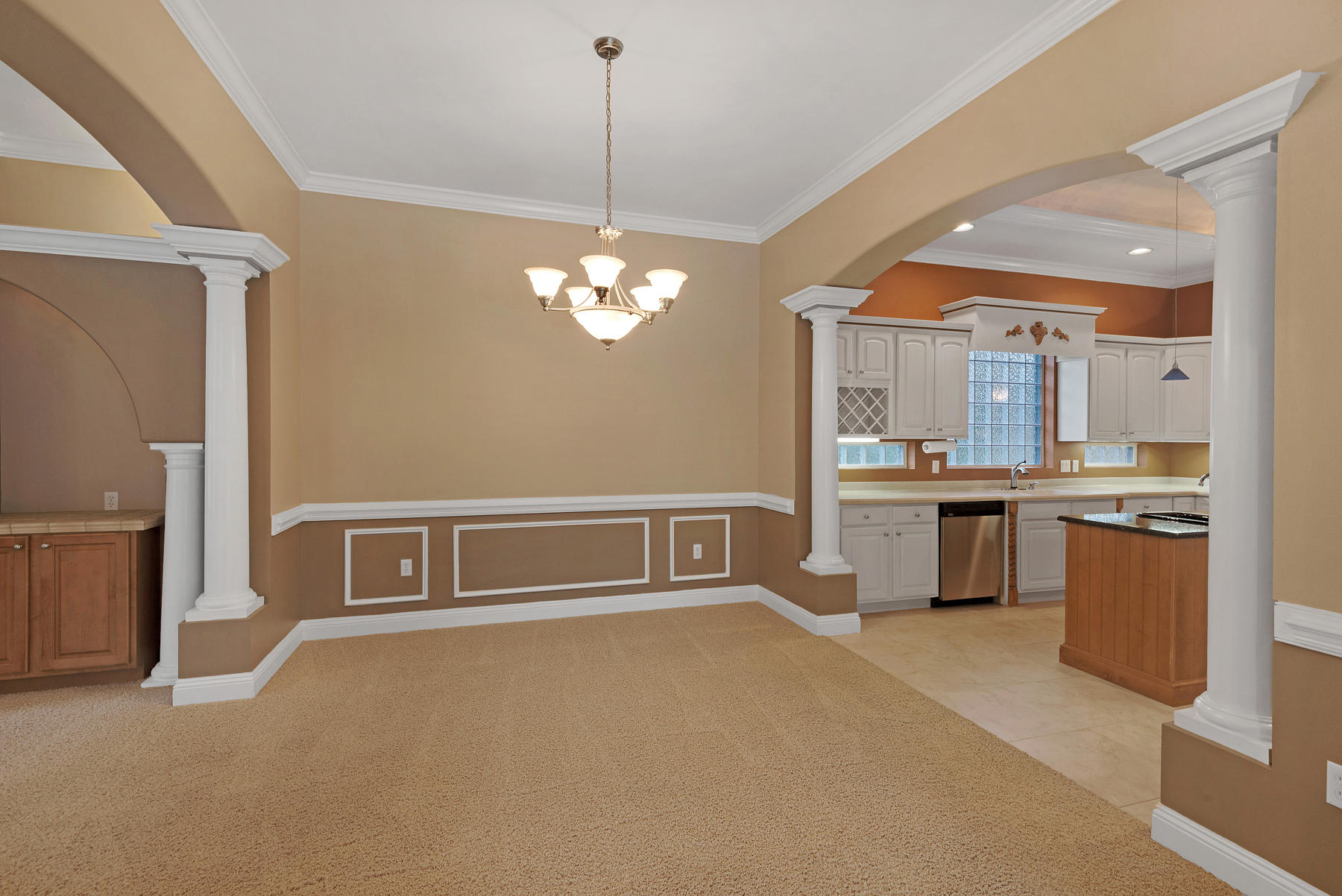 SWIFT CREEK PH III LOT 33 - Residential