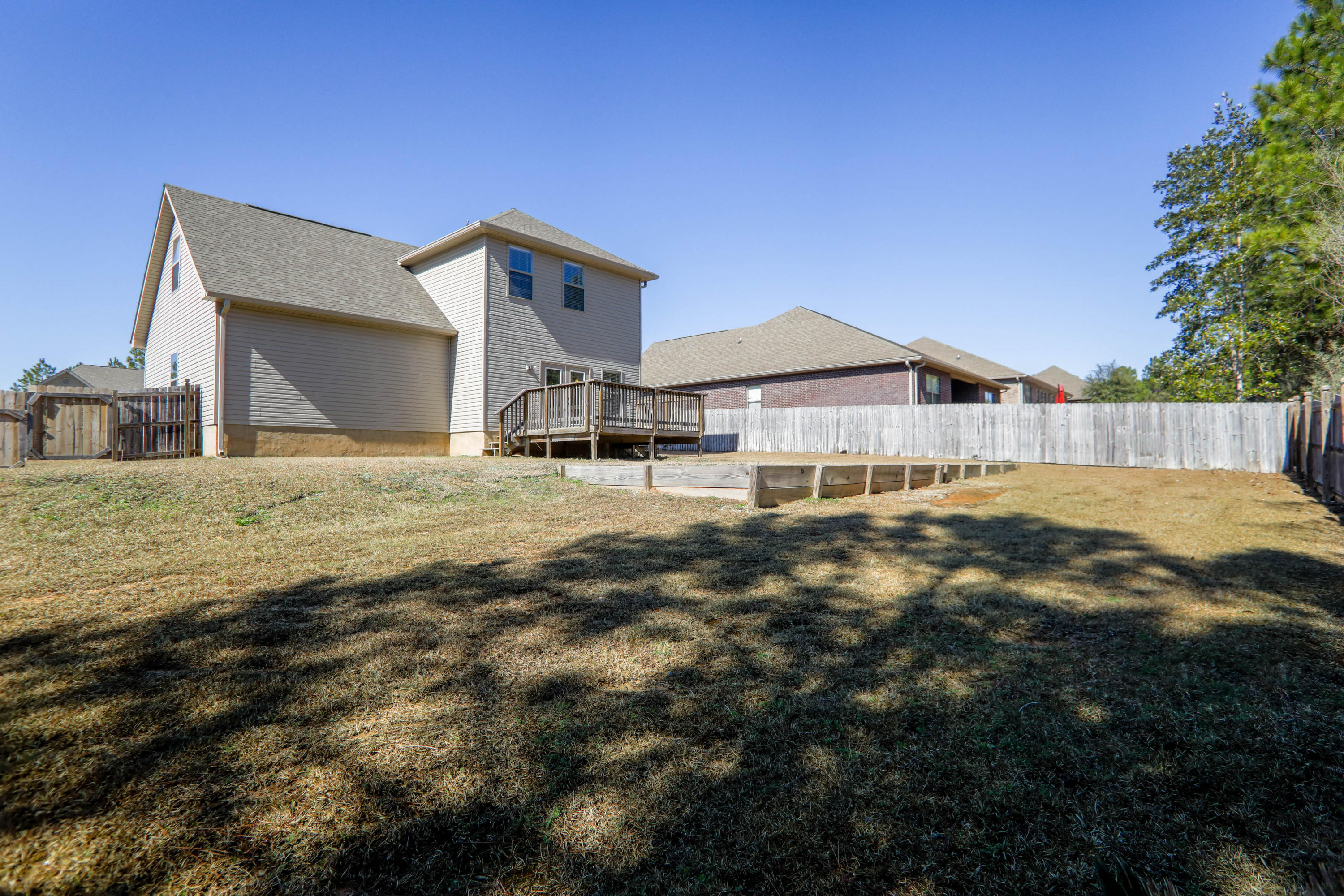 ROLLING RIDGE S/D - Residential