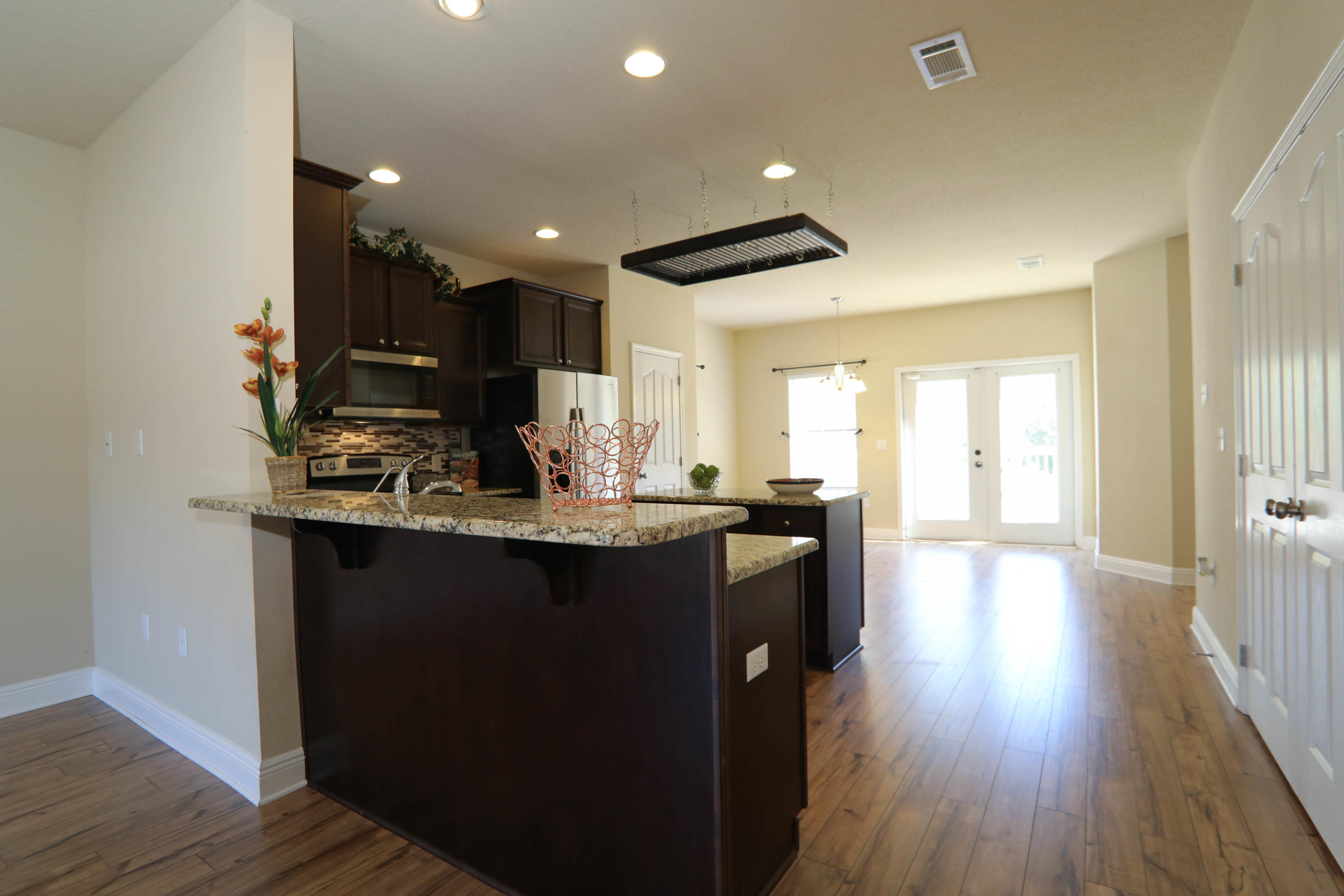 ROLLING RIDGE S/D - Residential