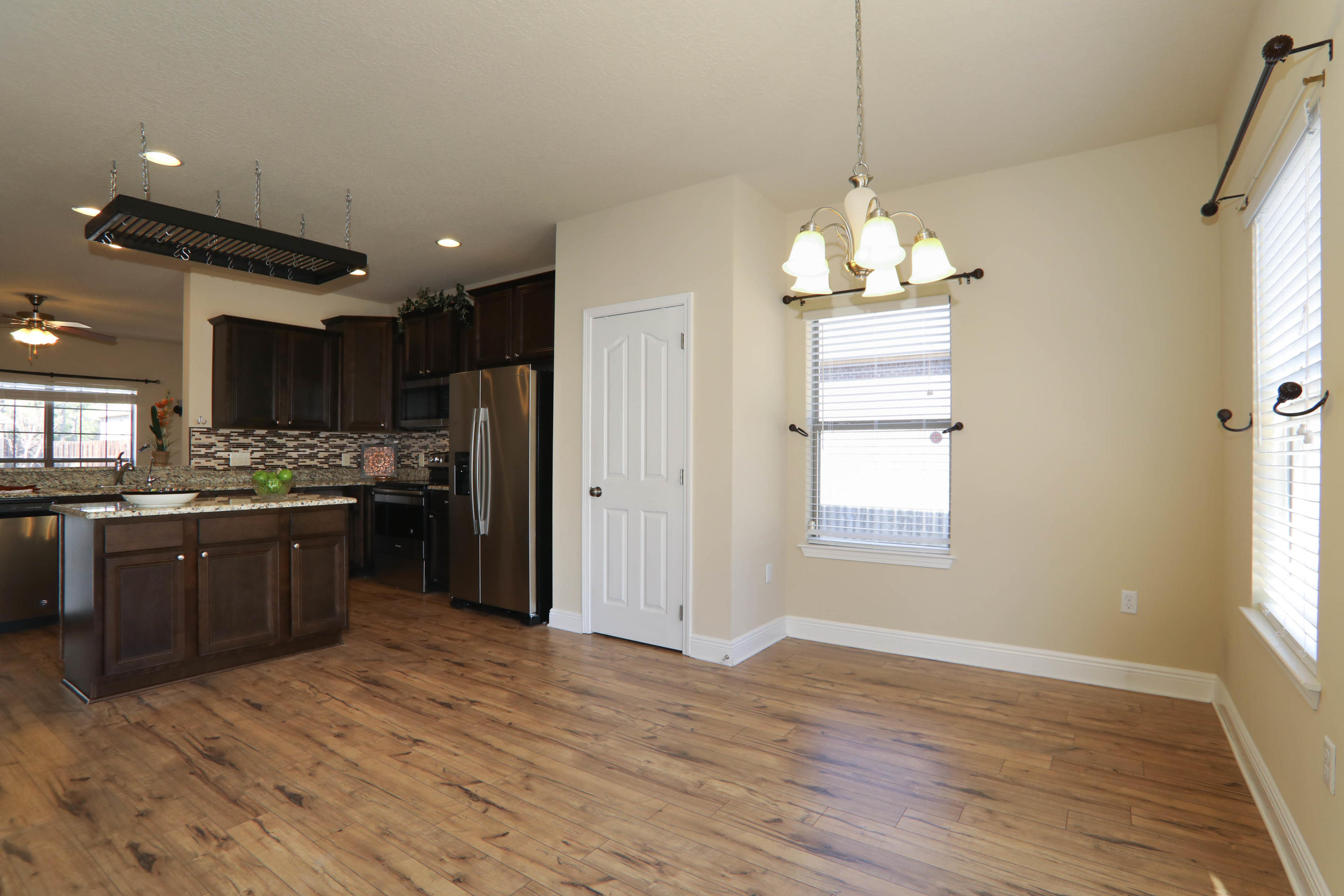 ROLLING RIDGE S/D - Residential