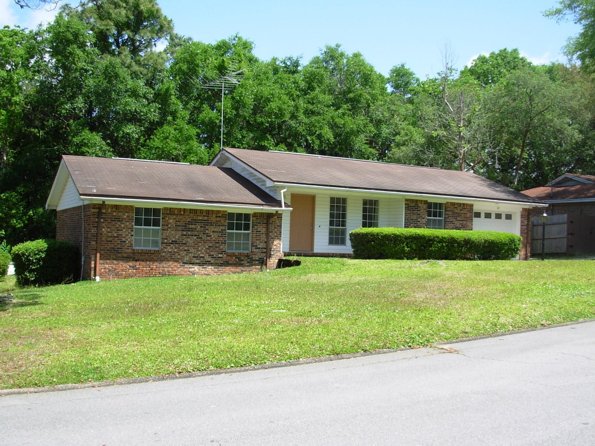 Home currently being renovated to include: new floor, cabinets, microwave, carpet, bathroom fixtures. etc. Interior pictures to follow, but will most likely rent before then. Fully fenced backyard. 2 work shops. Close to schools, Eglin AFB, shopping, dining, etc. Will not last long.