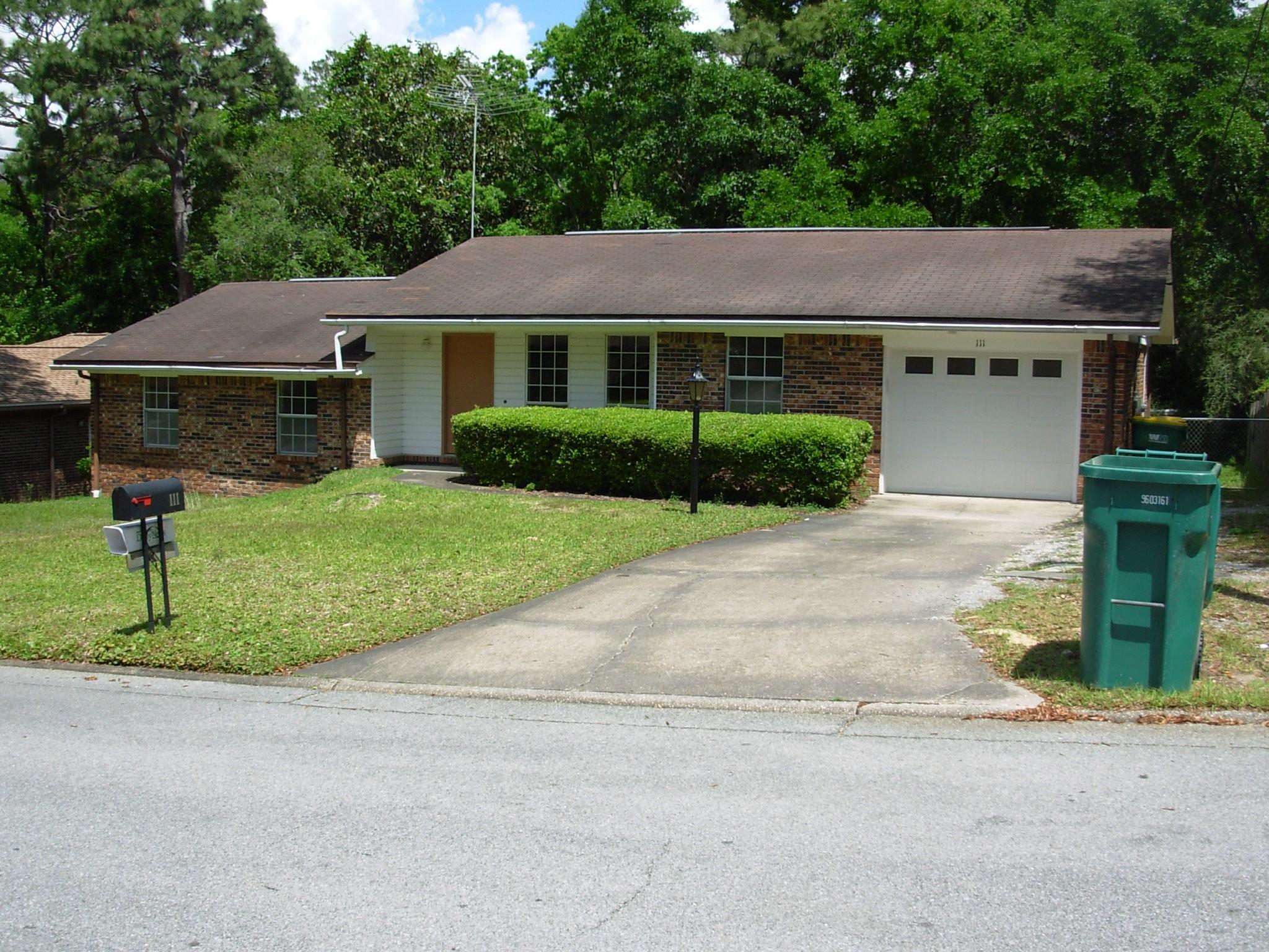 LEOTA MILLER - Residential Lease