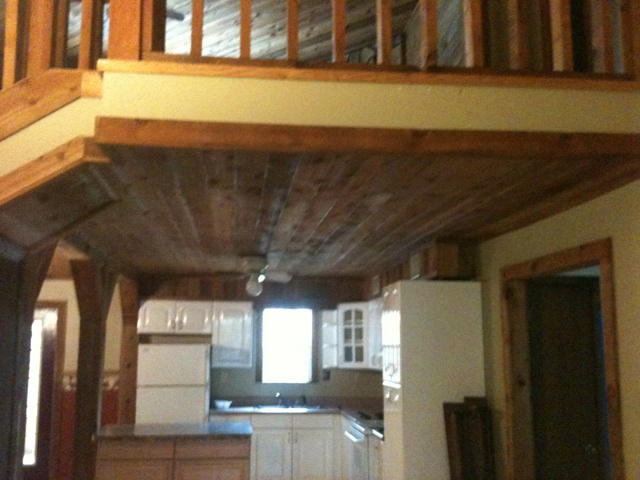 HIGHLAND HILLS - Residential Lease