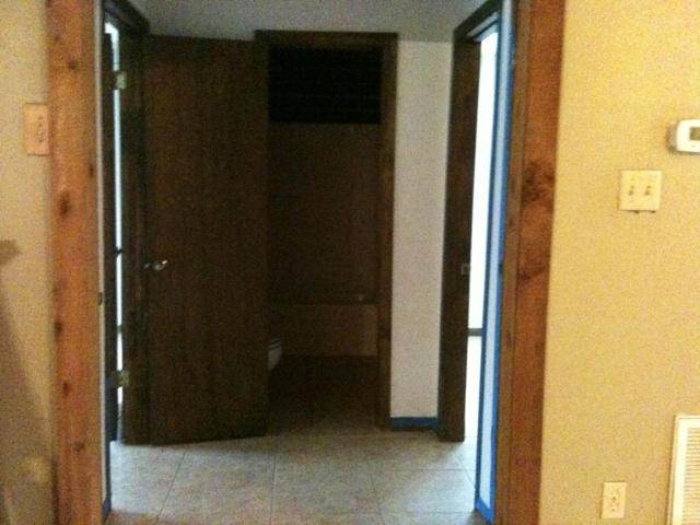 HIGHLAND HILLS - Residential Lease