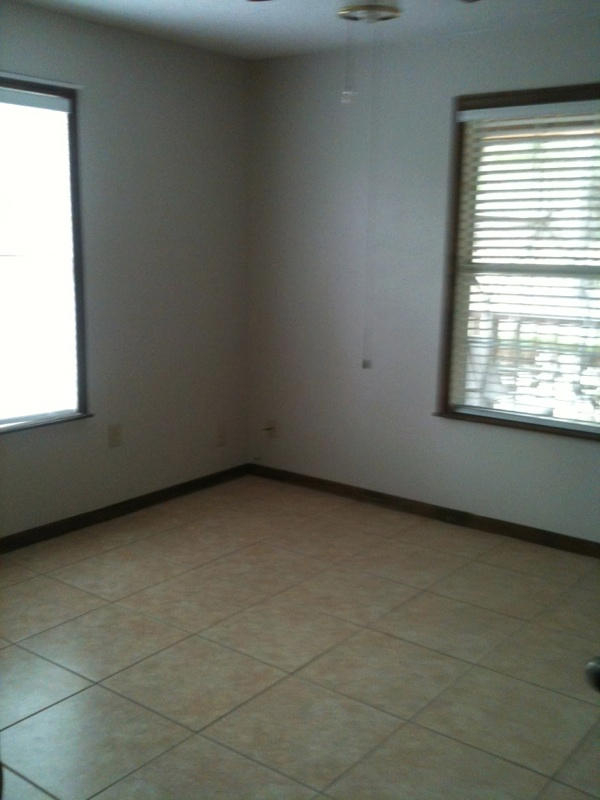 HIGHLAND HILLS - Residential Lease