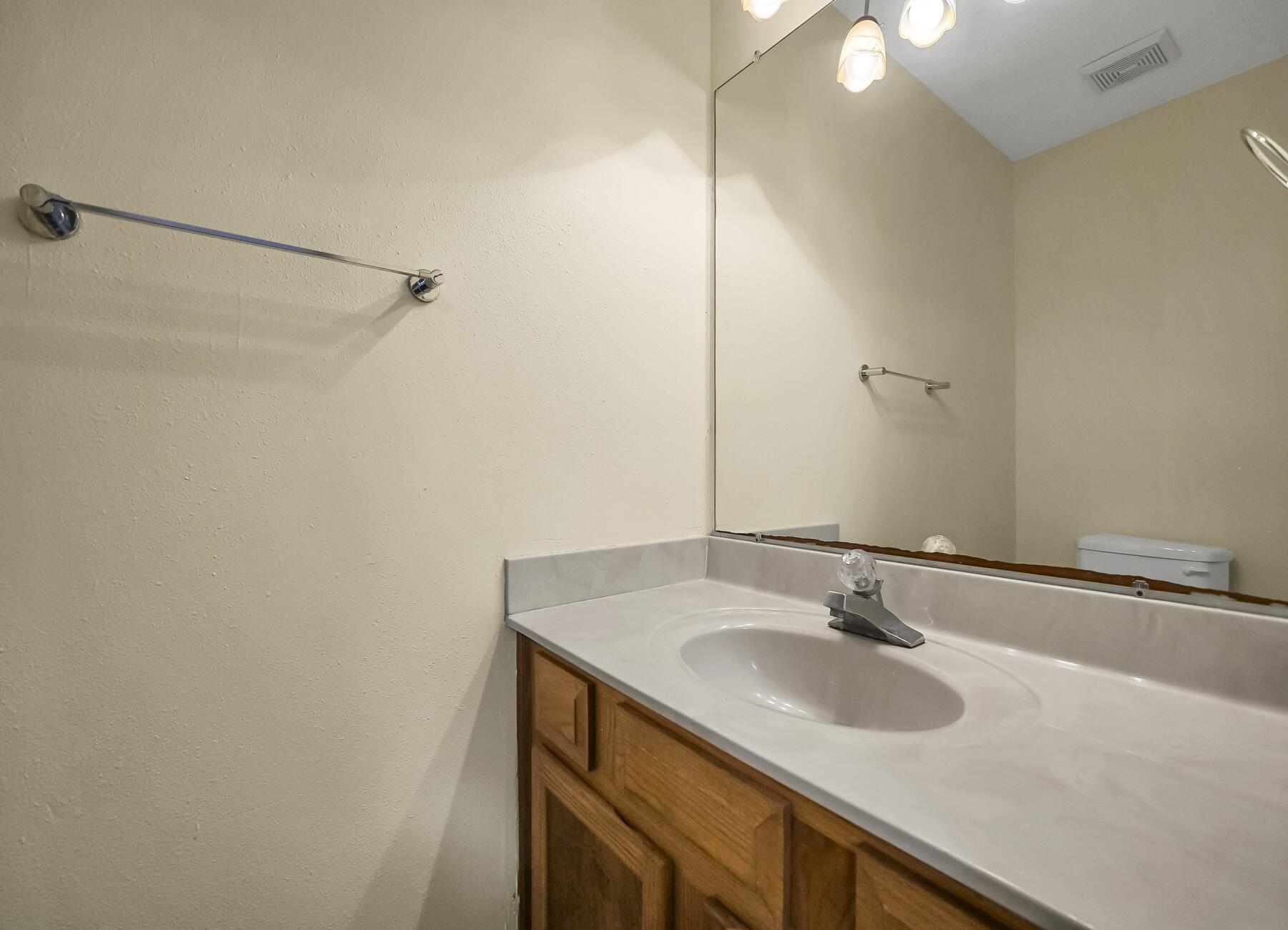 CARMEL VILLAGE T/H - Residential Lease
