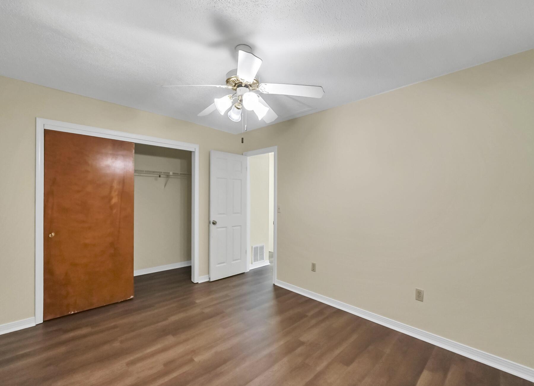 CARMEL VILLAGE T/H - Residential Lease