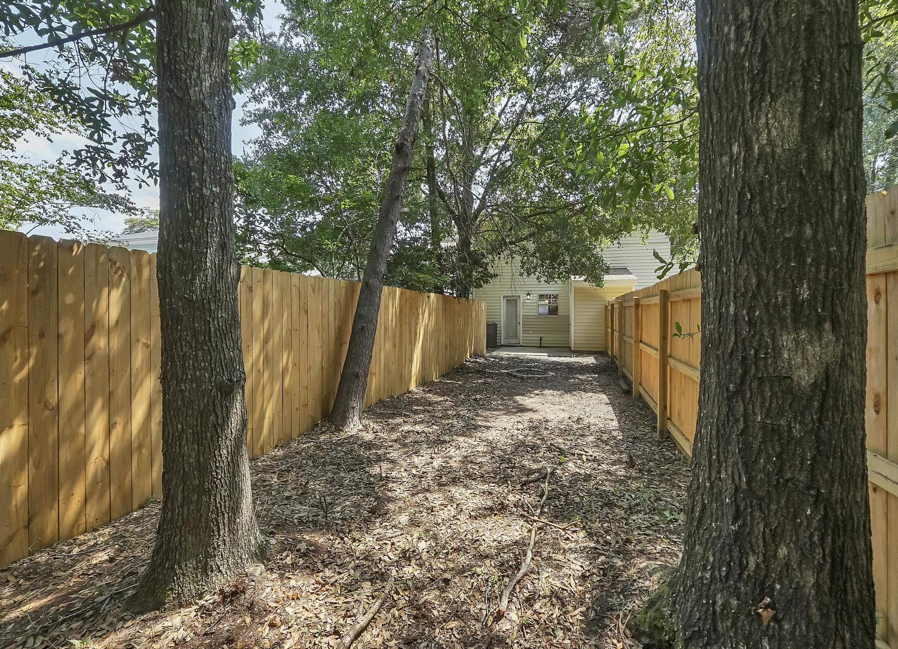 CARMEL VILLAGE T/H - Residential Lease