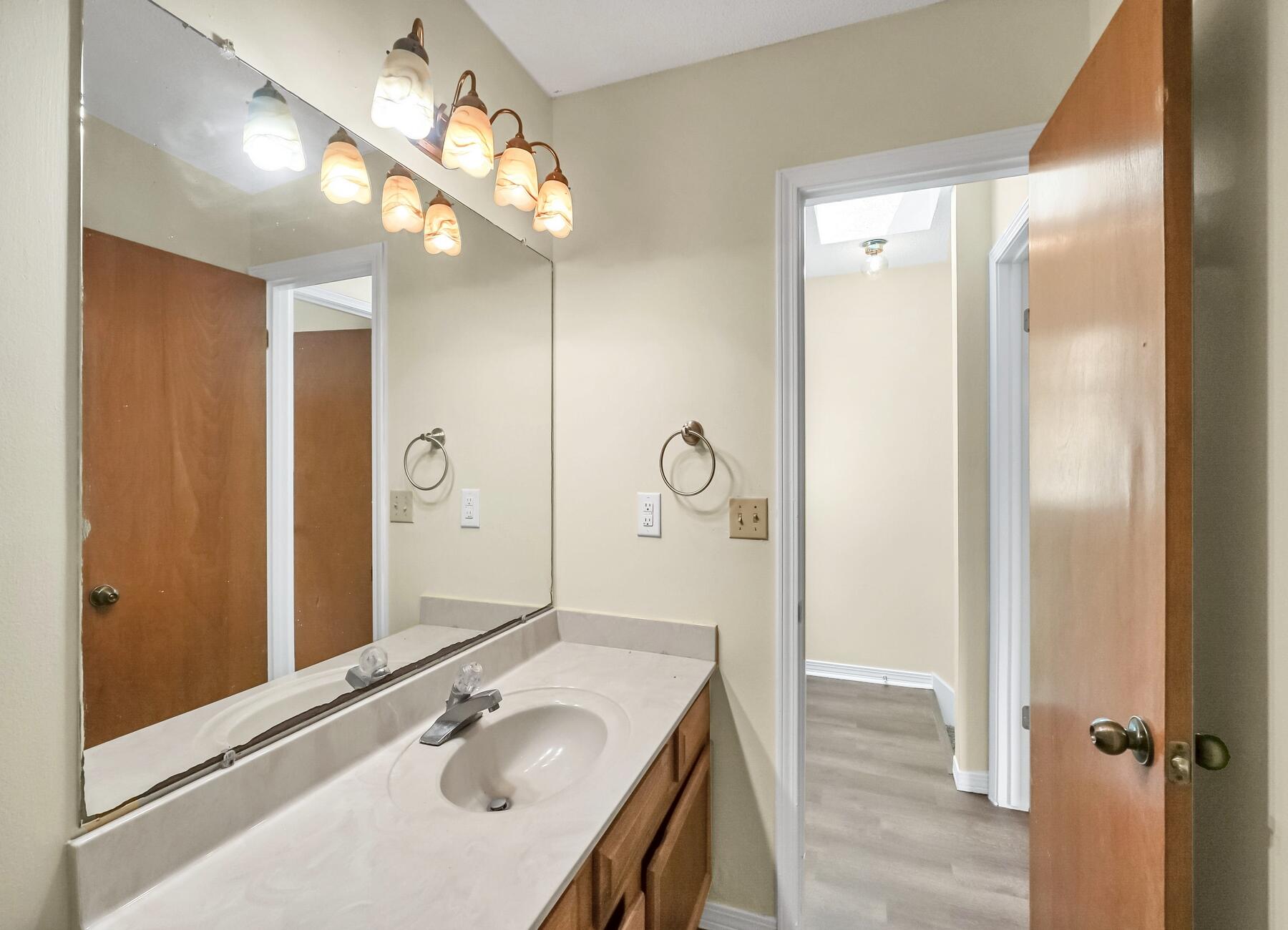 CARMEL VILLAGE T/H - Residential Lease