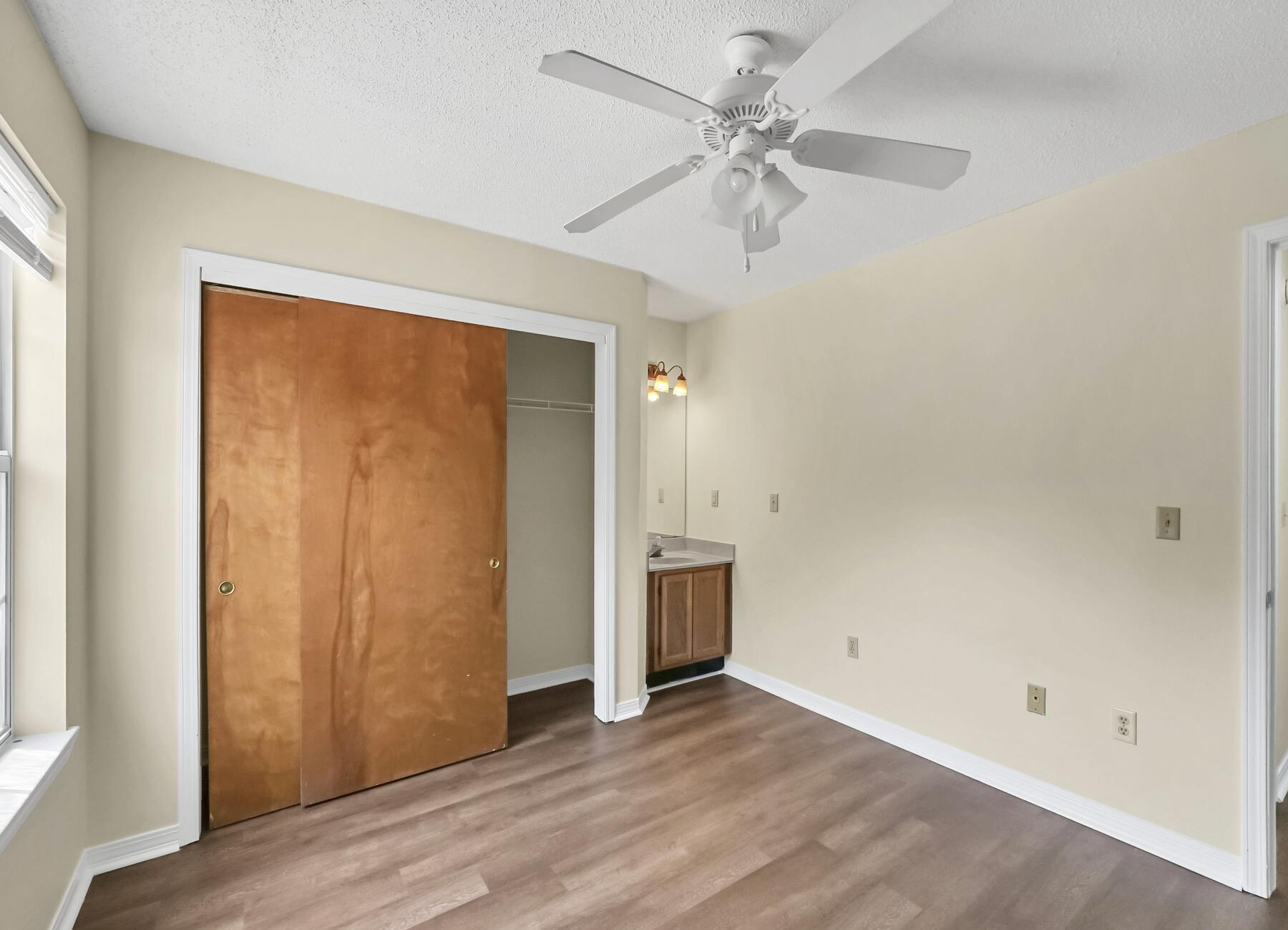 CARMEL VILLAGE T/H - Residential Lease