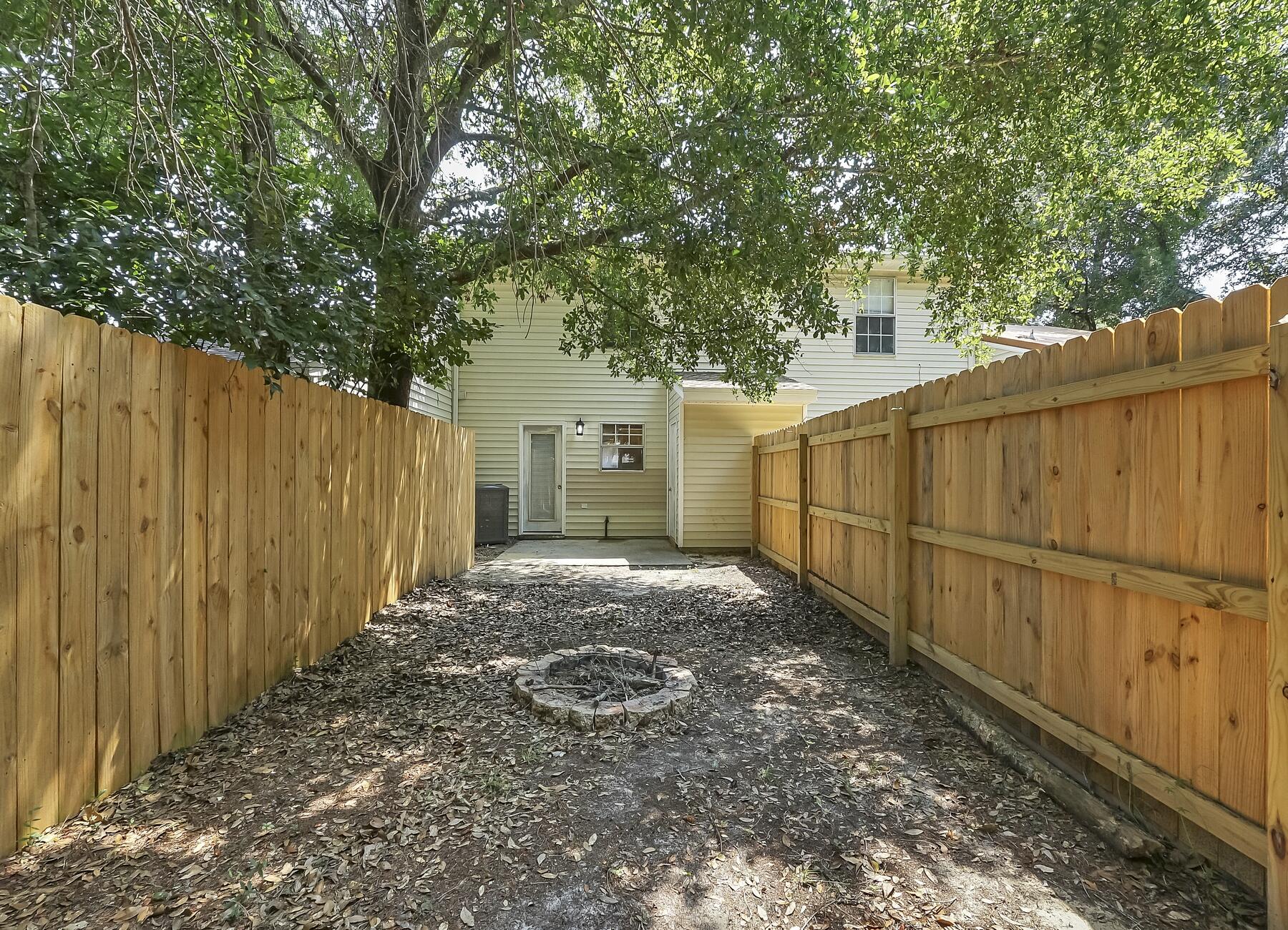 CARMEL VILLAGE T/H - Residential Lease