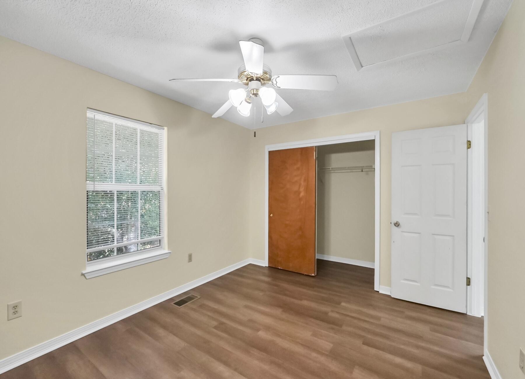 CARMEL VILLAGE T/H - Residential Lease