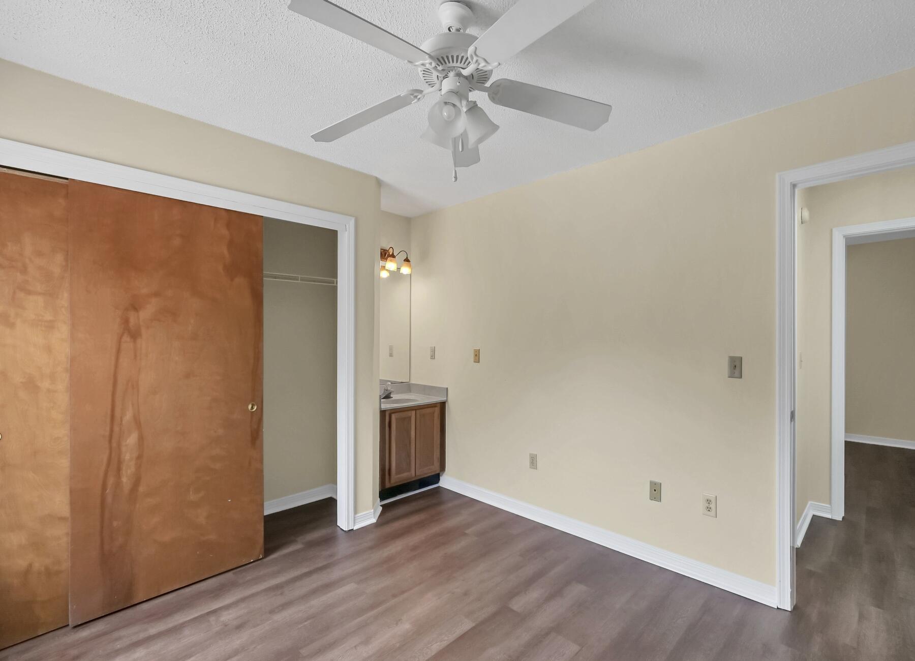 CARMEL VILLAGE T/H - Residential Lease