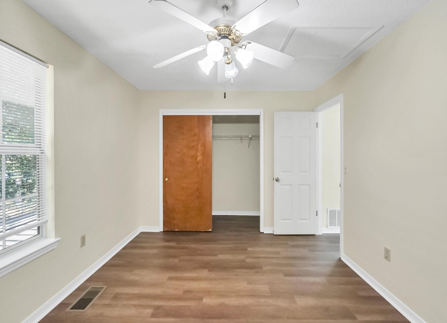 CARMEL VILLAGE T/H - Residential Lease