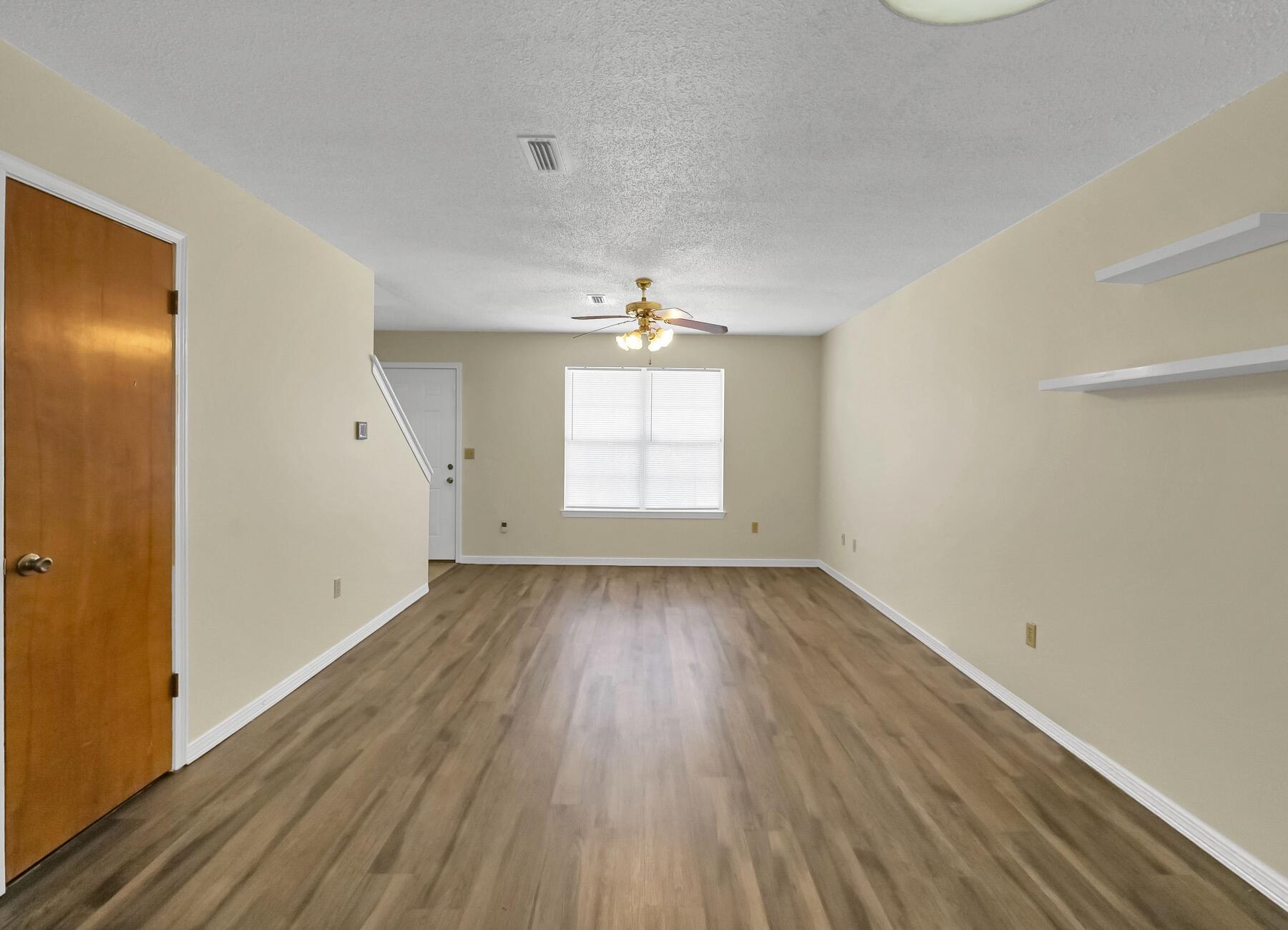 CARMEL VILLAGE T/H - Residential Lease