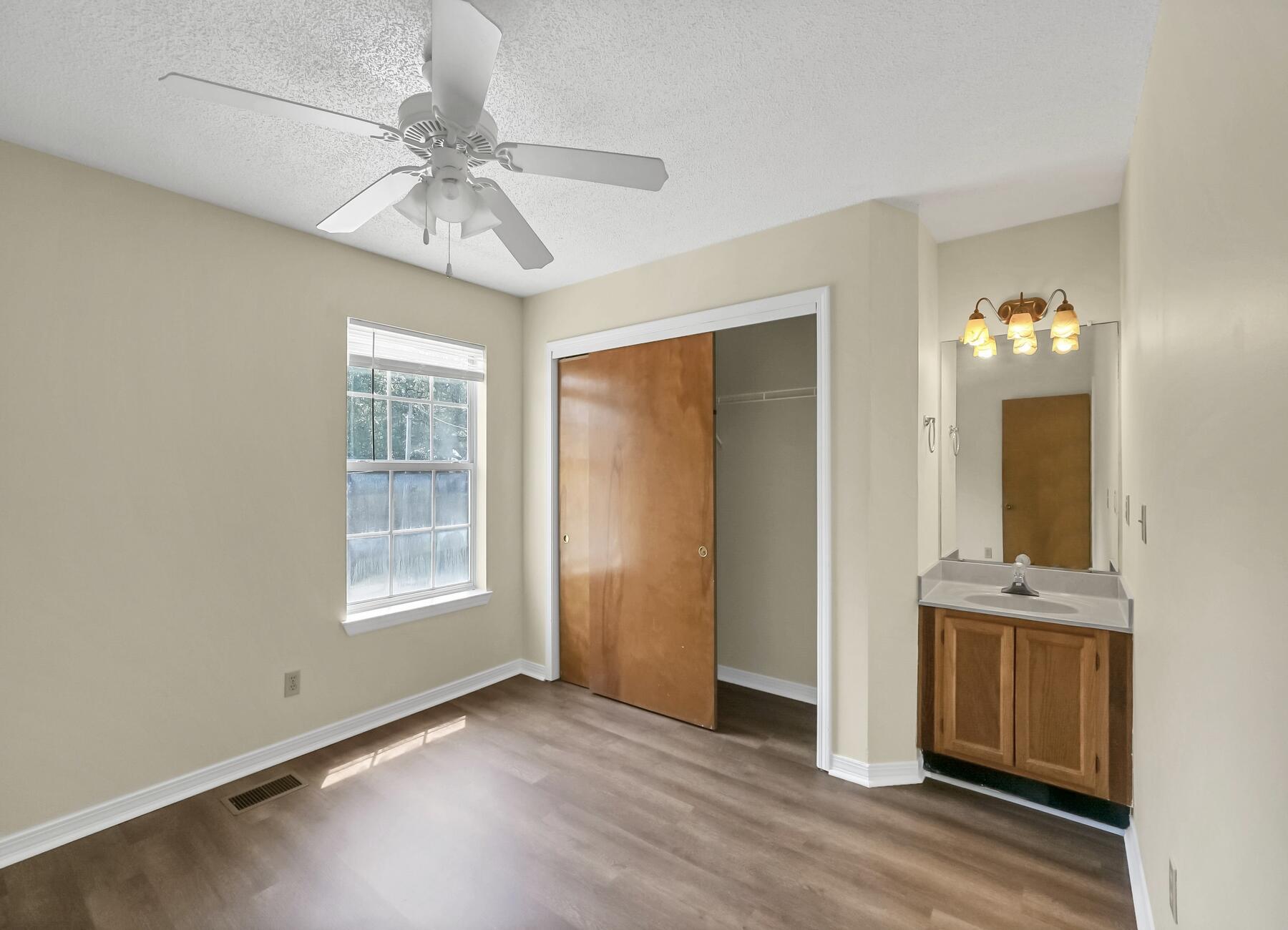 CARMEL VILLAGE T/H - Residential Lease